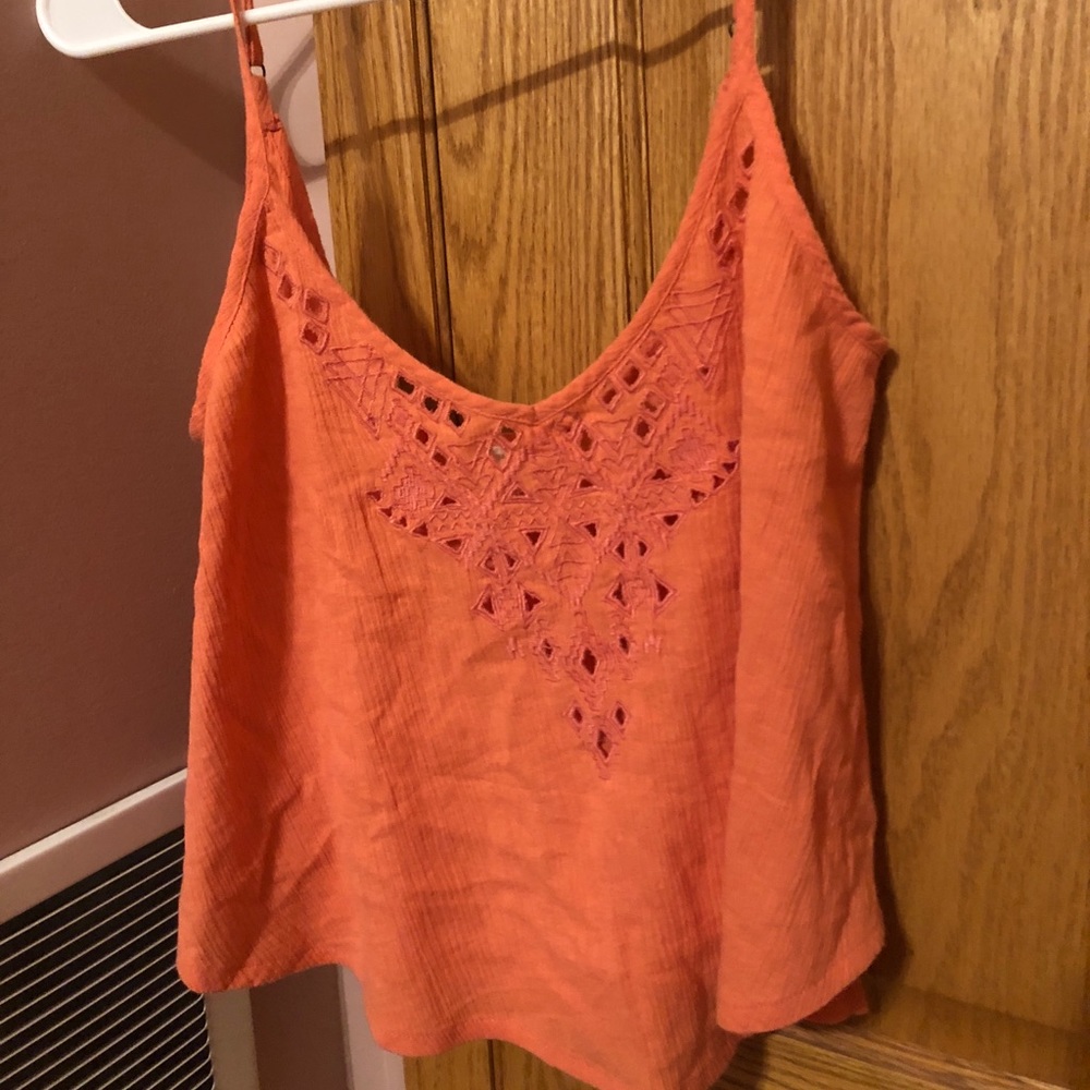 Billabong crop top
